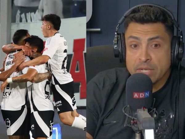 Gonzalo Jara elogió a Lucas Cepeda