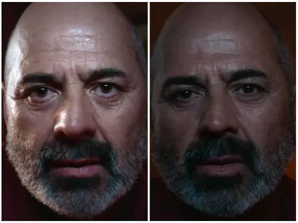 Mario Sepúlveda publica extraño mensaje