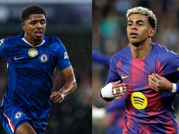 Chelsea y Barcelona se miden en un partido clave por la fecha 5 del certamen europeo.