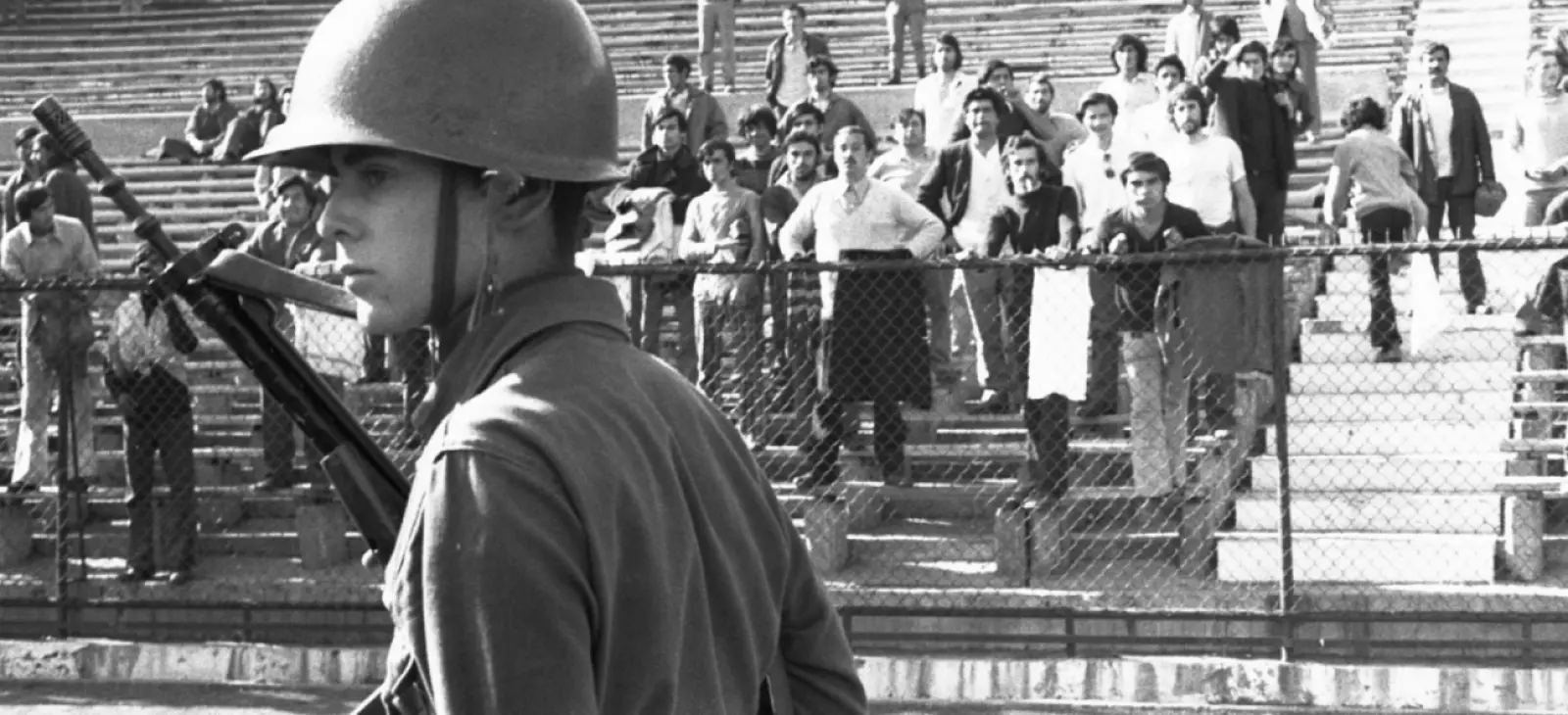 Suprema ordena investigar tortura sexual a mujer embarazada en el Estadio Nacional