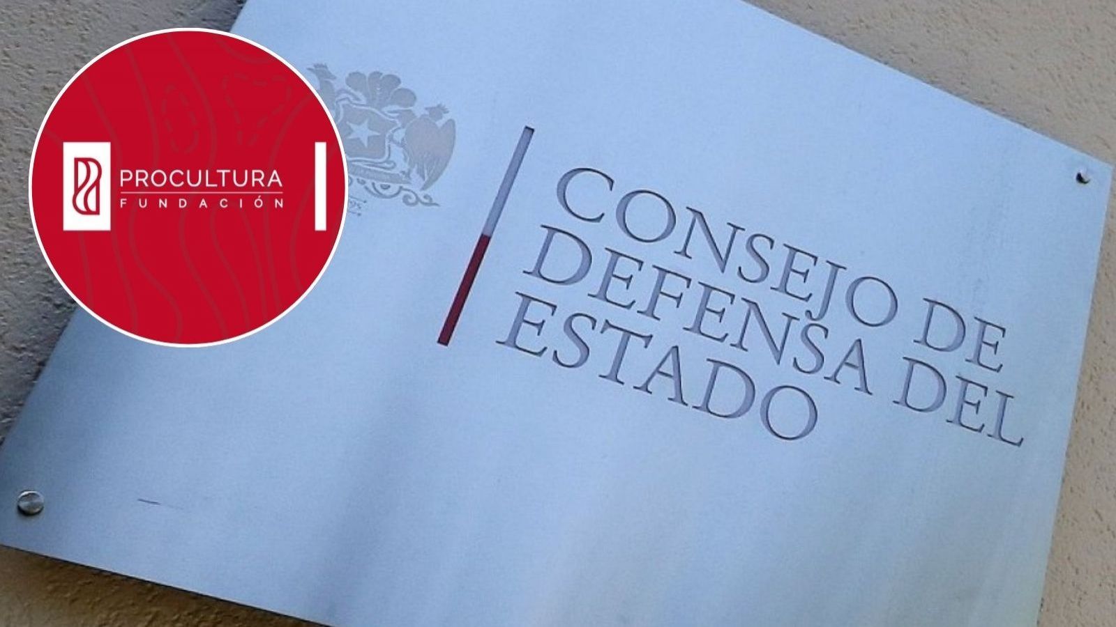 CDE presenta nuevas querellas por fraude al Fisco contra directiva de Fundación Procultura y funcionarios públicos