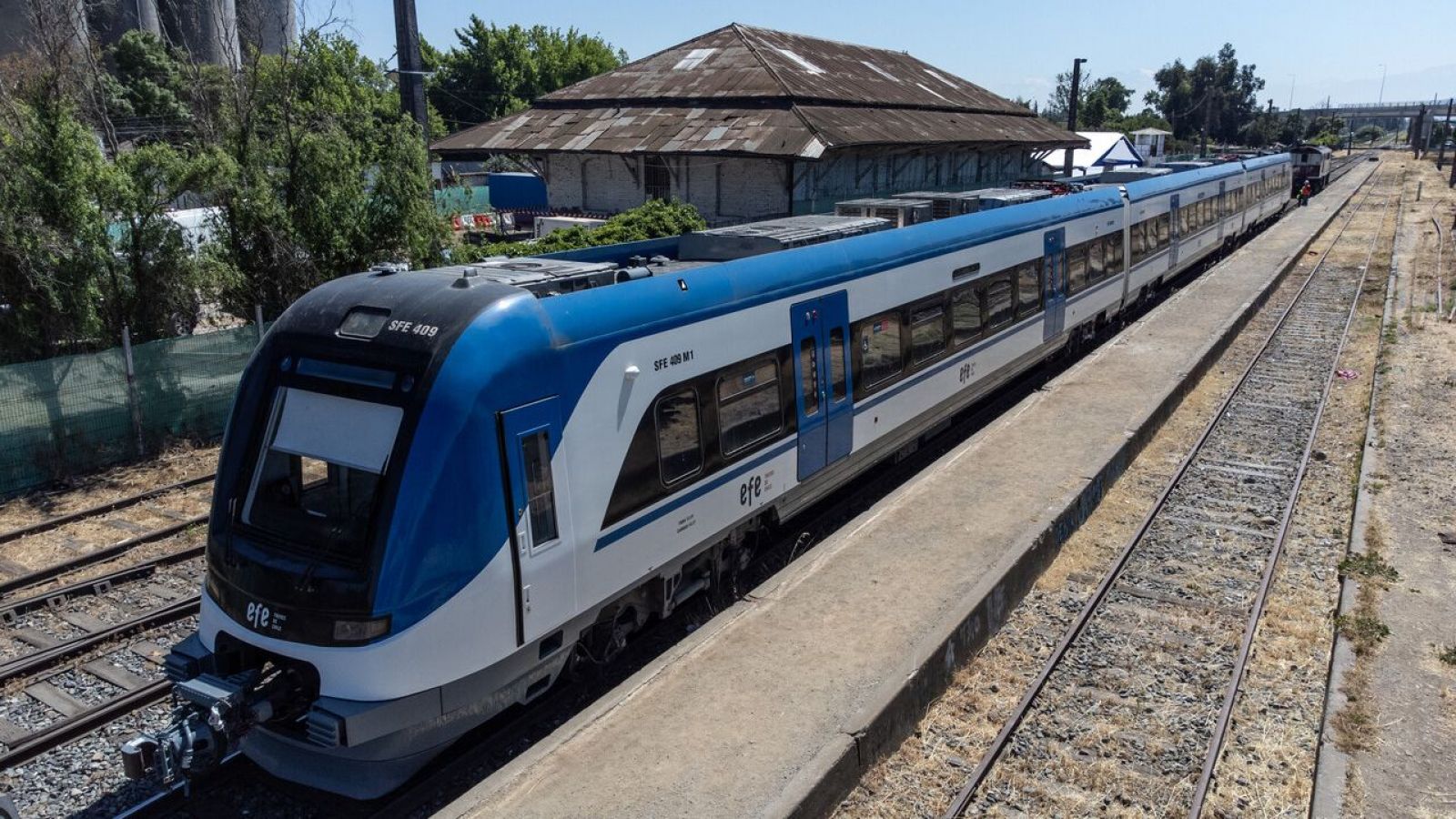 Atropello de persona