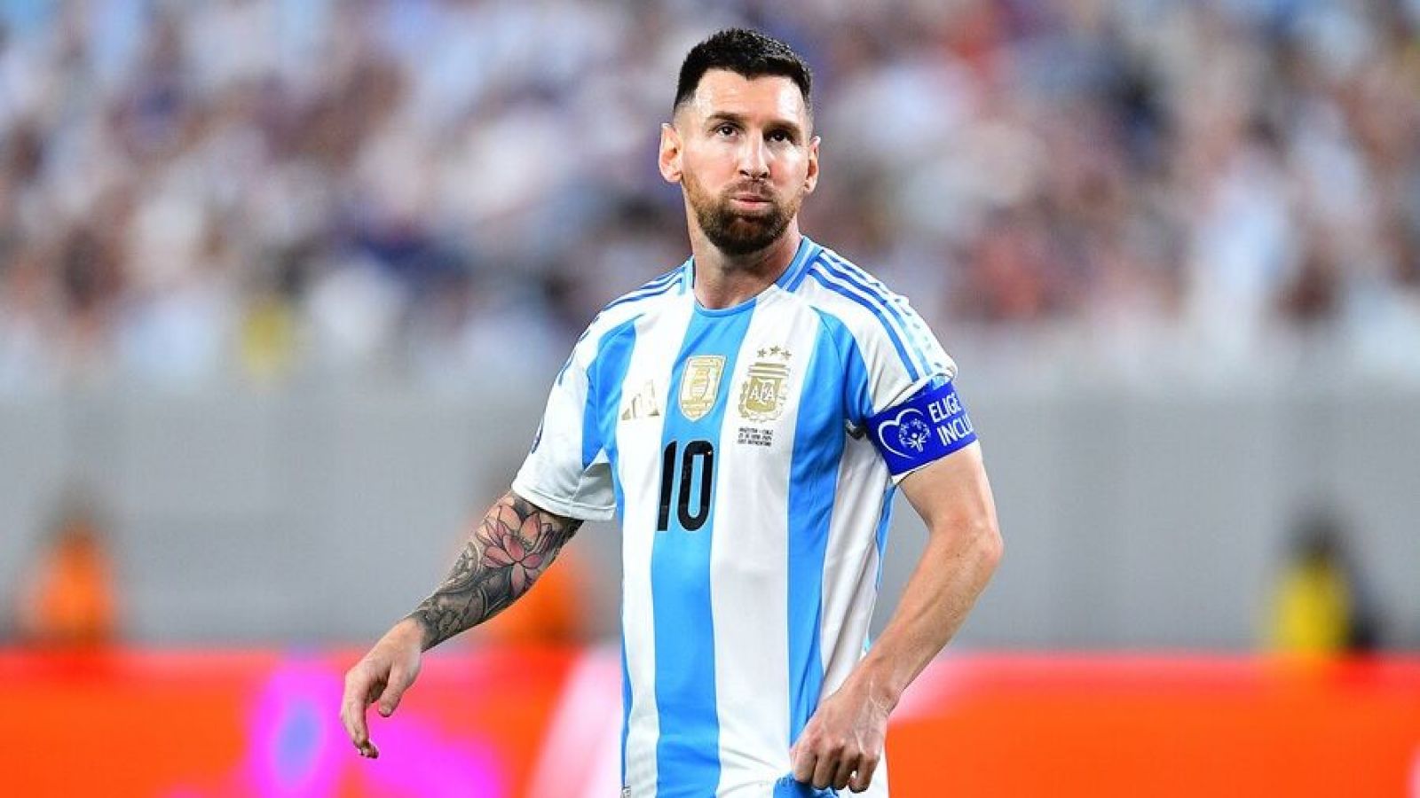 Argentina podría evitar a España y otros gigantes hasta la final del Mundial 2026