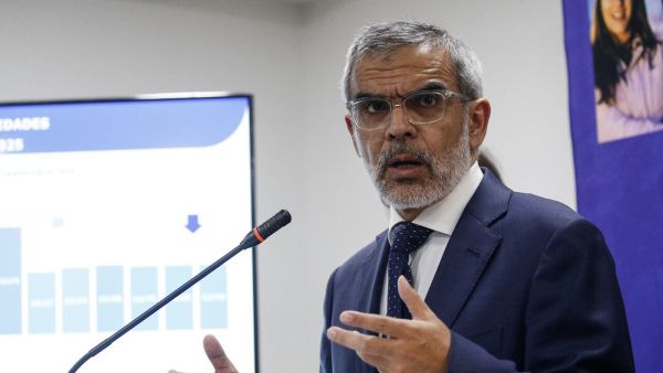 Balance casos policiales