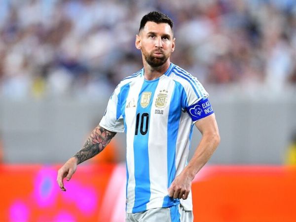 Argentina podría evitar a España y otros gigantes hasta la final del Mundial 2026