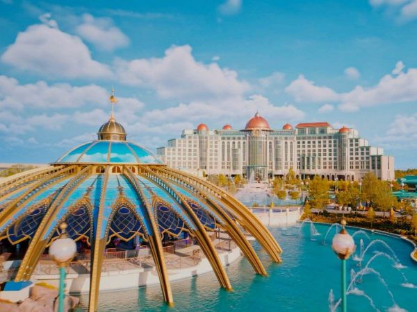 Busco mi destino, Orlando y Miami