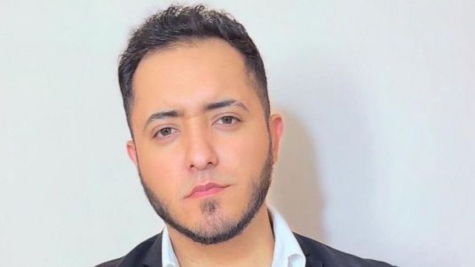 Felipe Parra en la parrilla del Festival de Olmué 2026