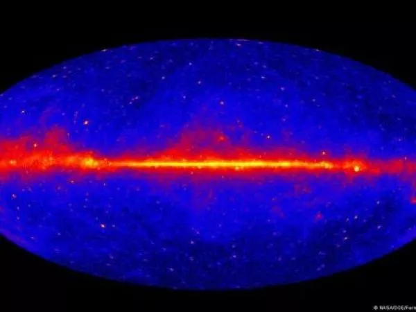 Representación del universo