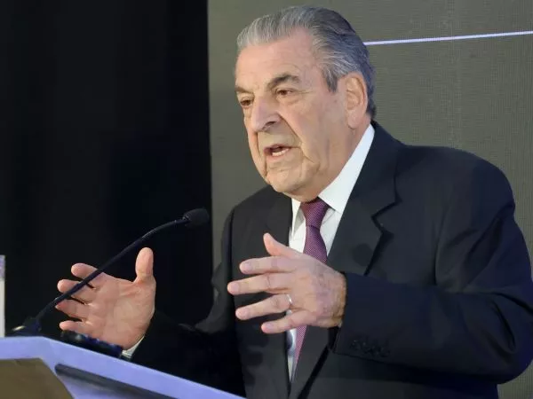 Eduardo Frei