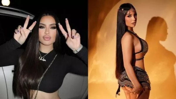 Influencer puertorriqueña de 22 años murió baleada en Estados Unidos