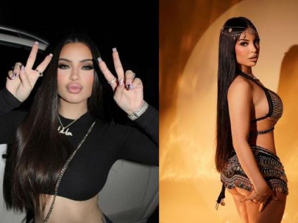 Influencer puertorriqueña de 22 años murió baleada en Estados Unidos