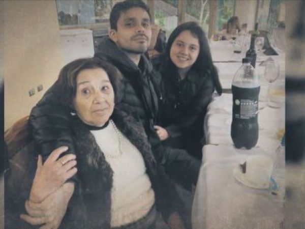 Fiscalía habla por desaparición de María Ercira