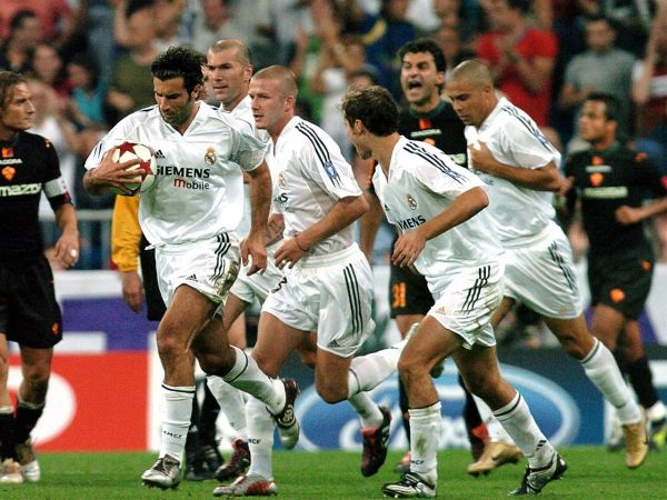 Miguel Palencia pasó de jugar con 