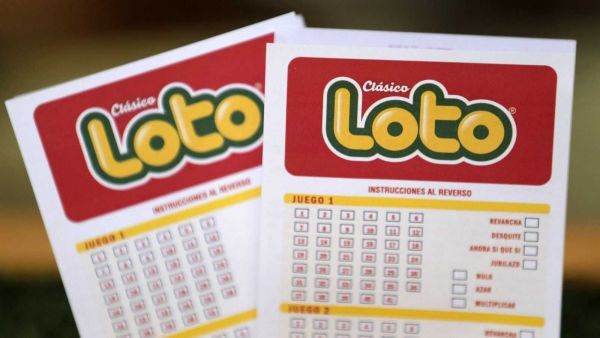 Resultados Loto: sorteo 5352 martes 25 de noviembre de 2025