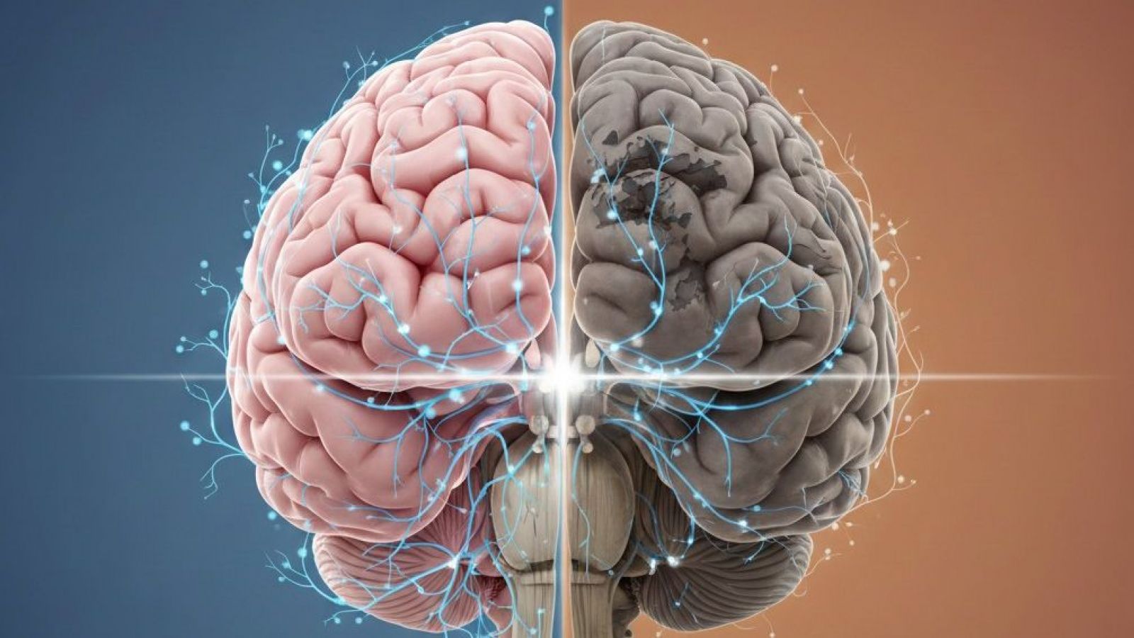 La edad en que cerebro entra en "envejecimiento" según nuevo estudio