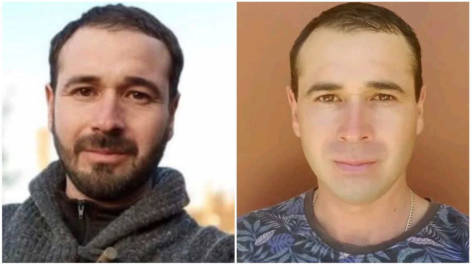 Búsqueda de Jorge Rojas Flores