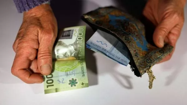 Multifondos rompen racha positiva en noviembre