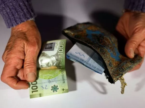 Multifondos rompen racha positiva en noviembre