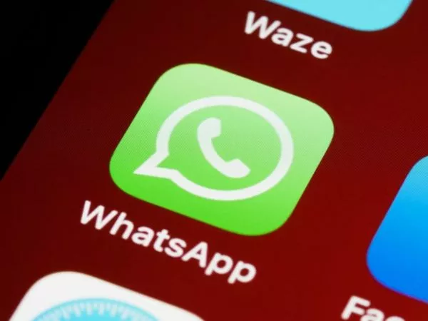 Icono de WhatsApp