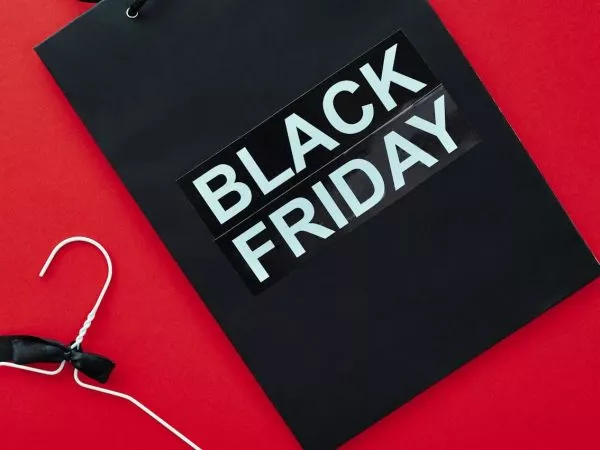 Black Friday 2025