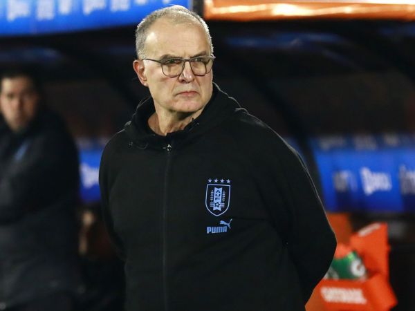 Marcelo Bielsa pidió viajar al sorteo del Mundial en Washington
