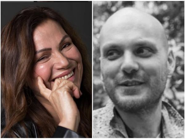 Solange Lackington pide ayuda para su hijo