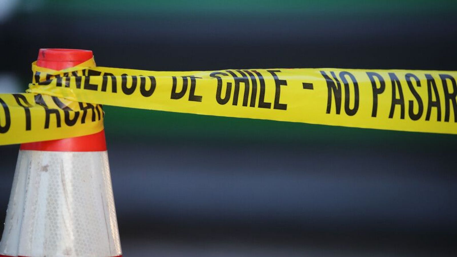 Adolescente de 16 años muere atropellado por bus RED en La Granja