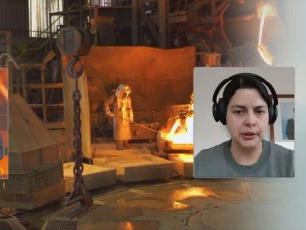 Reporte Minero & Energético