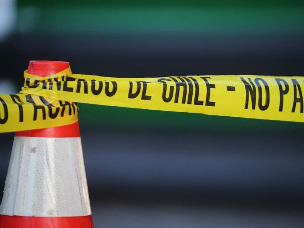 Adolescente de 16 años muere atropellado por bus RED en La Granja