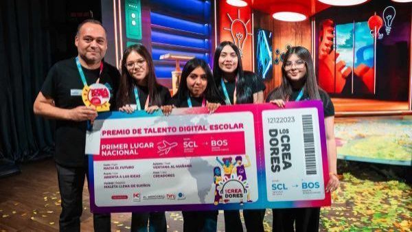 Premio Los Creadores 2025