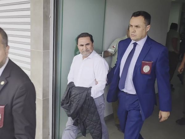 ALCALDE ALTO HOSPICIO