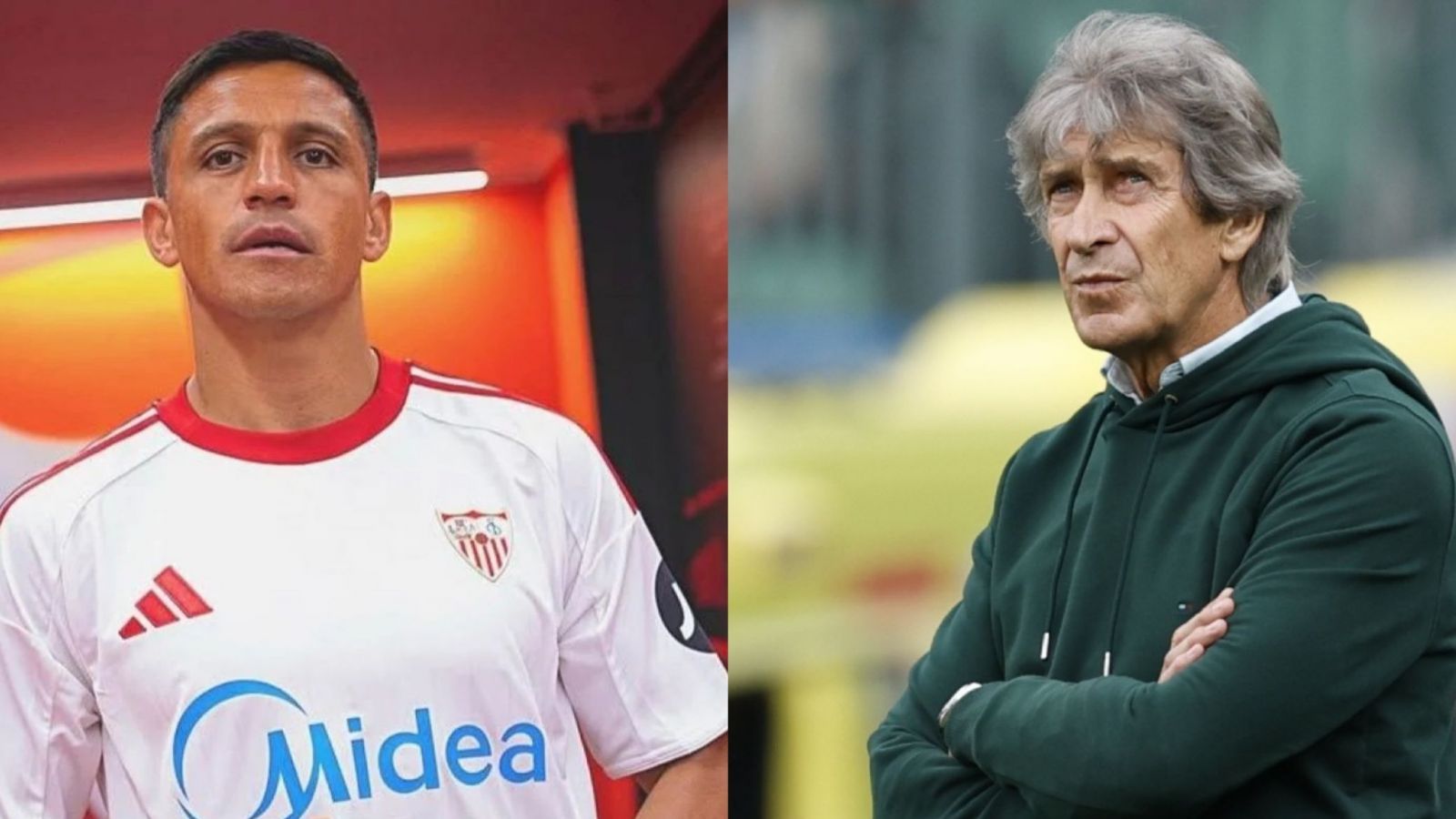 Sevilla vs Betis por LaLiga: Canal CONFIRMADO que transmitirá el partido