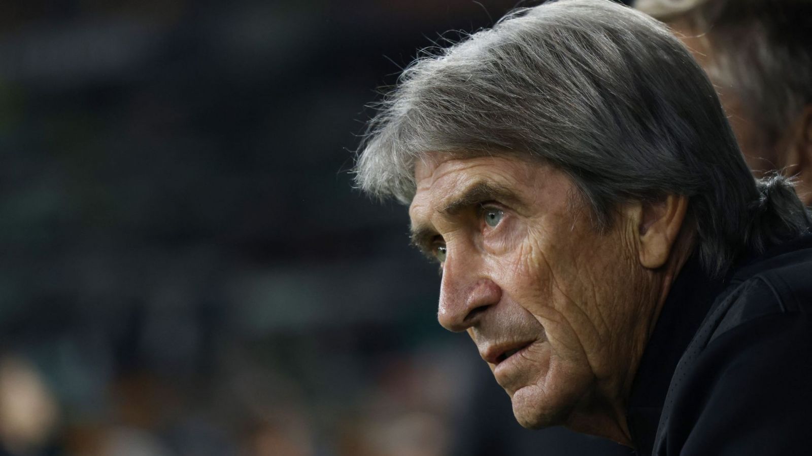 El nuevo sueldo de Manuel Pellegrini en el Betis