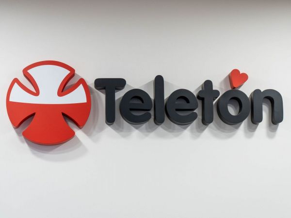 6 bloques: la programación completa de la Teletón 2025