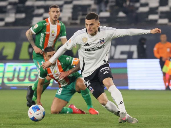 Colo Colo y Cobresal se juegan puestos de clasificación a la Copa Sudamericana en la penúltima fecha del torneo.