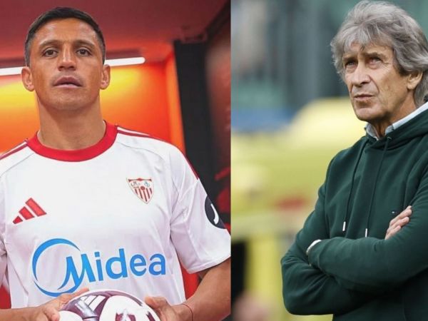 Sevilla vs Betis por LaLiga: Canal CONFIRMADO que transmitirá el partido