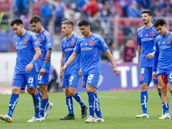 Universidad de Chile deberá recibir a Coquimbo Unido en el estadio Santa Laura
