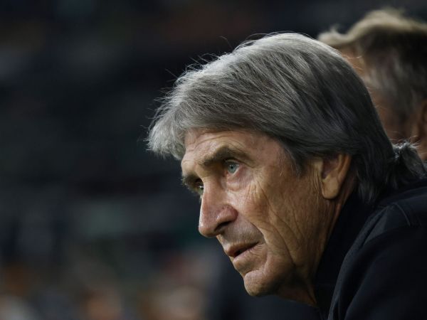 El nuevo sueldo de Manuel Pellegrini en el Betis
