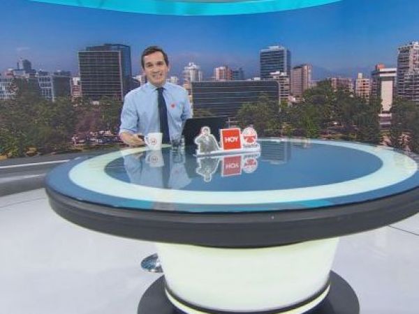 24 Horas al Día - viernes 28 de noviembre 2025