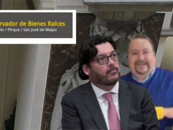 El explosivo patrimonio de Yáber: alza de 1000% en 7 años, autocompras y nexos no declarados con Leiva