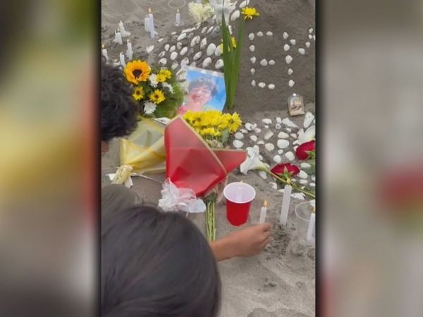 Cuerpo hallado en playa de La Serena es de joven argentino desaparecido