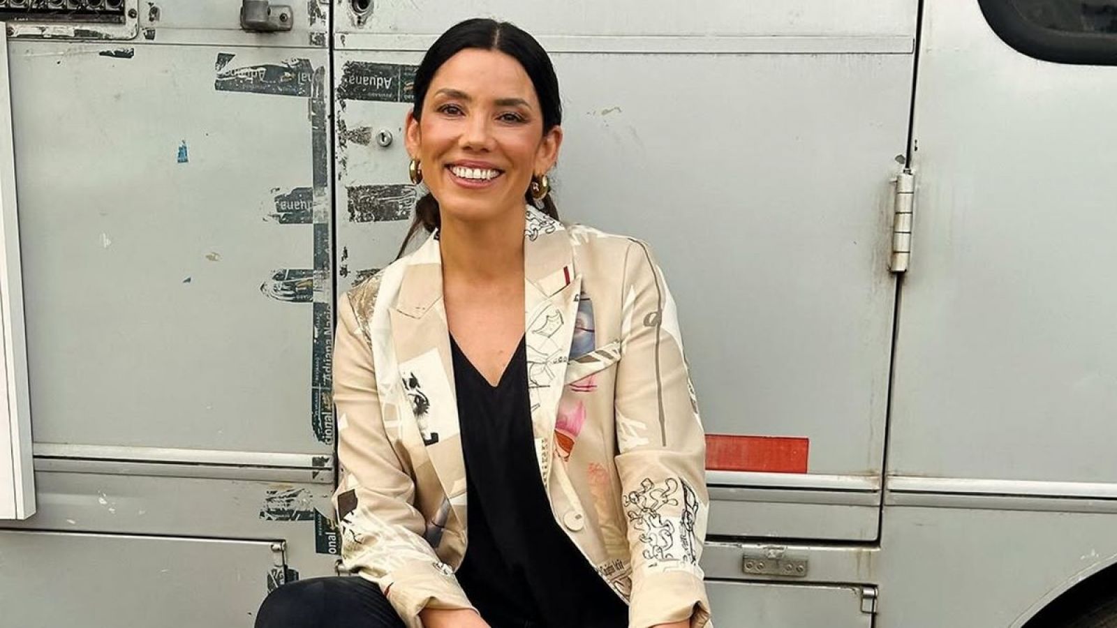 Paula Escobar, Zona de Estrellas