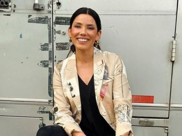 Paula Escobar, Zona de Estrellas