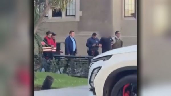 ATAQUE PROFESOR UNIVERSIDAD FEDERICO SANTA MARIA