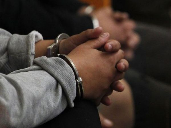 Hombre que violó y abusó de su hija fue condenando a 22 años