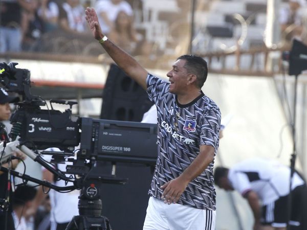 Francisco Huaiquipán provocó ola de comentarios por su drástico cambio físico