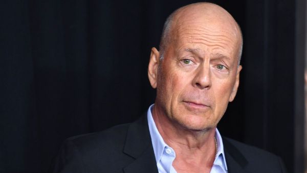 Bruce Willis