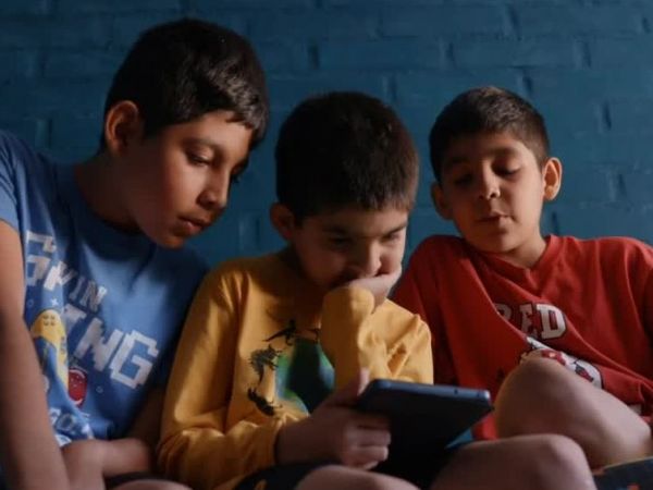 Historia de hermanos