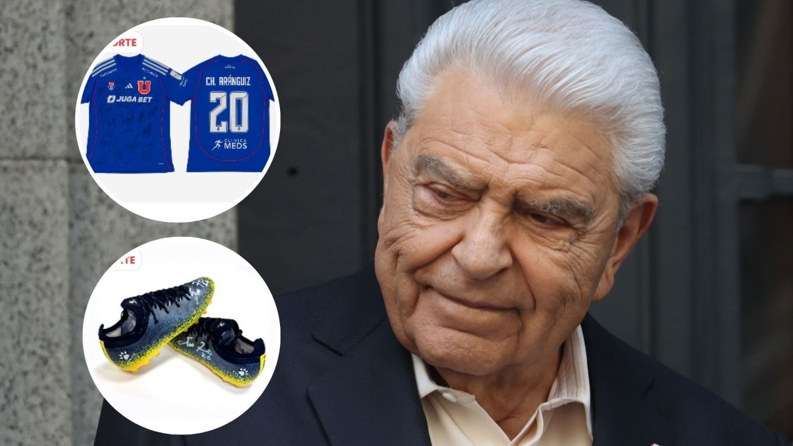 Revisa como participar en la Lucatón 2025