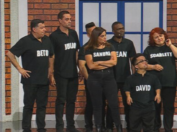 Detrás del Muro en Teletón 2025